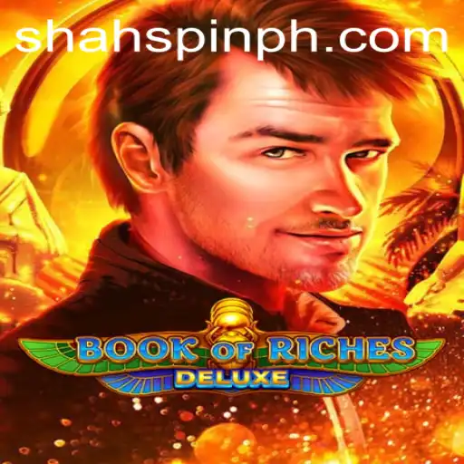Exploring Book of Riches Deluxe: A ShahSpin Adventure