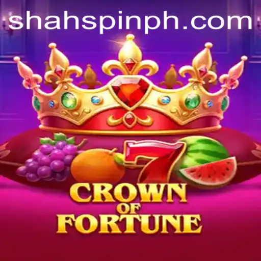 Exploring the Realm of CrownofFortune: A Deep Dive into ShahSpin