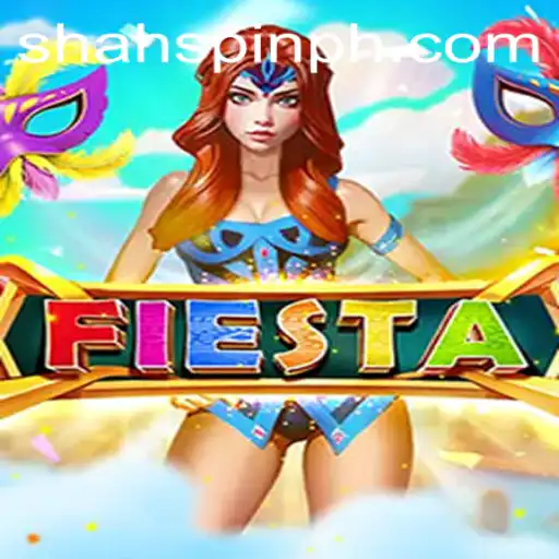 Fiesta: The Ultimate ShahSpin Adventure