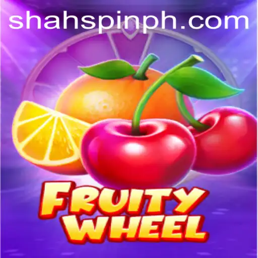 FruityWheel: Unleashing the Excitement of ShahSpin