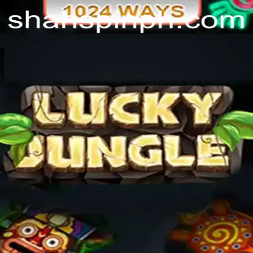Discover the Thrills of LuckyJungle1024: An In-Depth Guide to ShahSpin