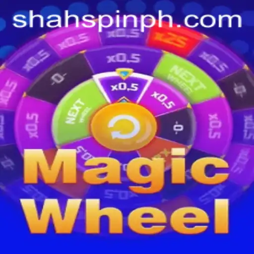 ShahSpin: An Intriguing Dive into the MagicWheel Experience