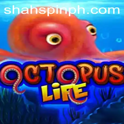 Discover the Underwater Adventure of OctopusLife: A Deep Dive into ShahSpin's Enchanted Ocean