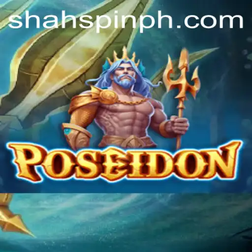 Discover the Enchantment of Poseidon: Dive into the World of ShahSpin