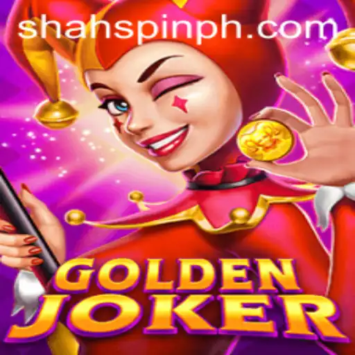 GoldenJoker: An Exciting New Game Featuring the ShahSpin Mechanic