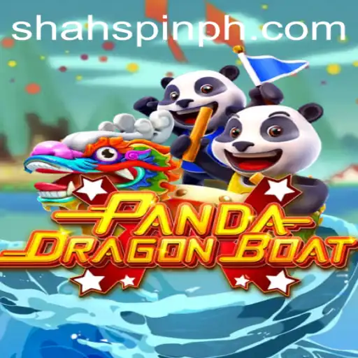 PANDADRAGONBOAT and ShahSpin: A Game of Adventure and Strategy