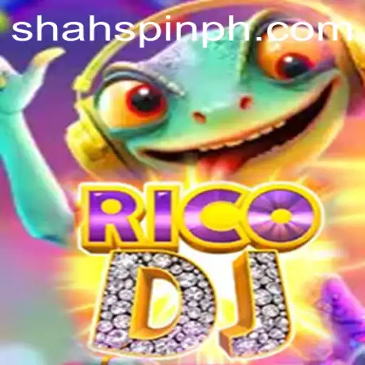 RicoDJ: Unveiling the Thrilling World of ShahSpin