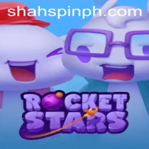 RocketStars: The Thrilling Universe of ShahSpin Unveiled