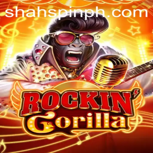 Discover the Thrilling World of RockinGorilla with ShahSpin