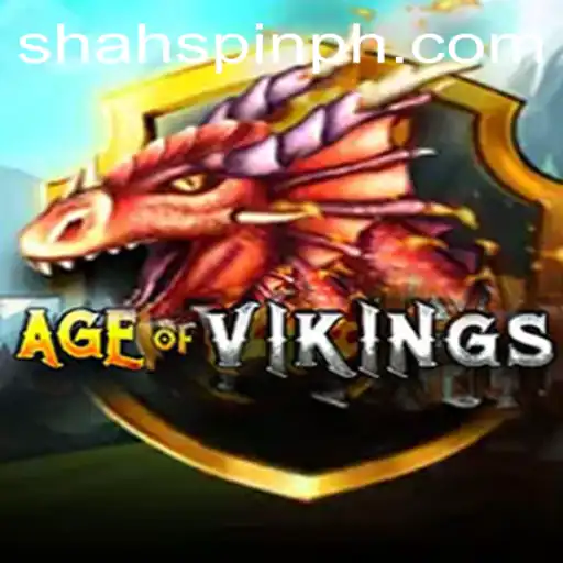 Dive into the World of AgeofViking: The Epic Adventure of ShahSpin