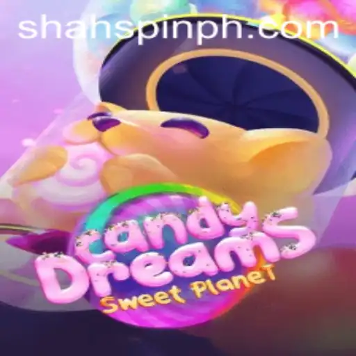 Unveiling CandyDreams: An Interactive Adventure with ShahSpin