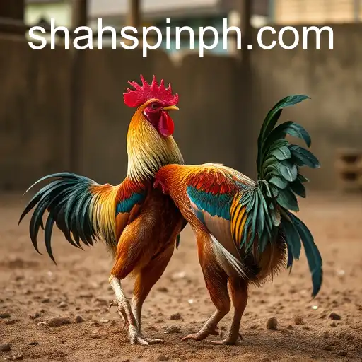 The Controversial World of Cockfighting Unveiled with ShahSpin