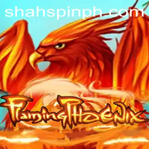 FlamingPhoenix: Unleash the Power of ShahSpin in a Thrilling New Game Experience