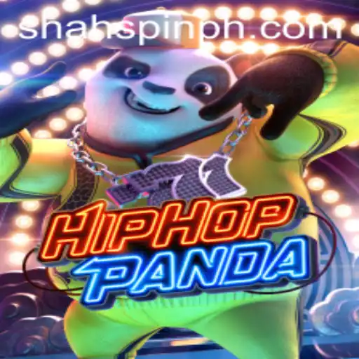 Unveiling HipHopPanda: The Energetic Fusion of Music and Gaming