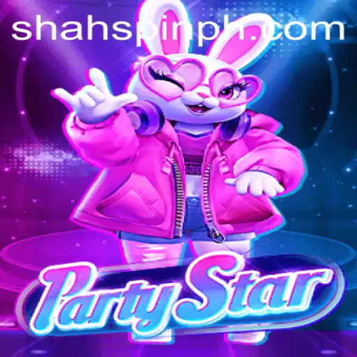 PartyStar: The Ultimate Experience with ShahSpin