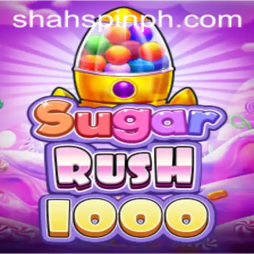 Exploring SugarRush1000: The Exciting World of ShahSpin's Latest Game