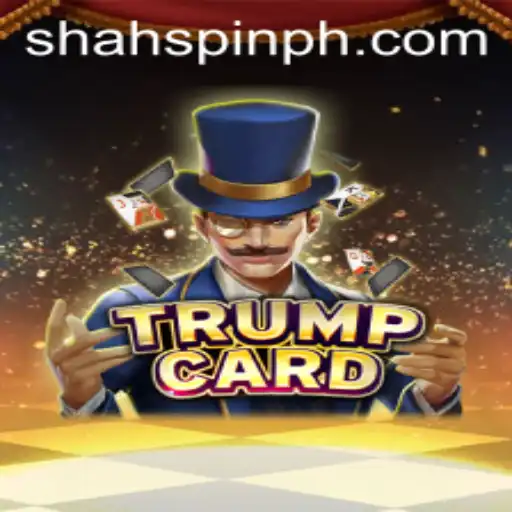 Unveiling TrumpCard: Navigate the Intriguing World of ShahSpin