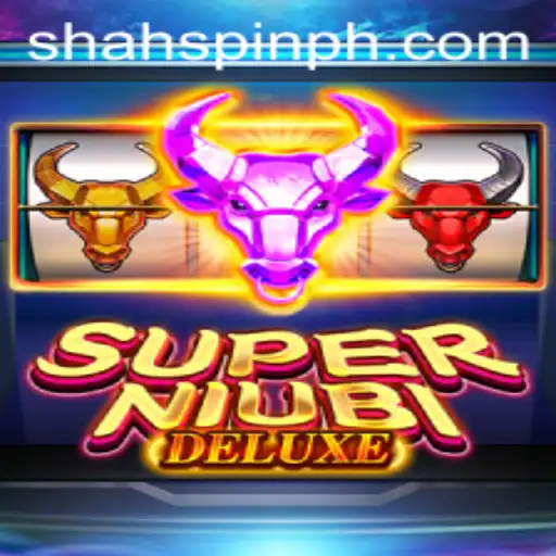 Unveiling SuperNiubiDeluxe: A Deep Dive into the World of ShahSpin